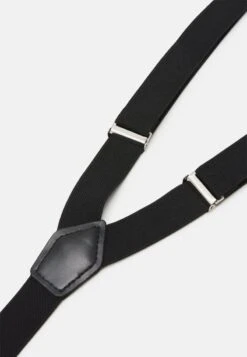 Pier One SET - Sonstige Accessoires - Black -Pier One Verkaufsgeschäft 3d258e88ab4b4d06873f3d180d516e06