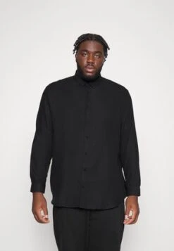 Pier One Businesshemd - Black 13 Pier One Businesshemd - Black -Pier One Verkaufsgeschäft 3df0ef12dab94ea0a038236f3879731f