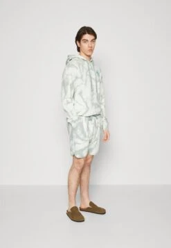 Pier One Shorts - Green -Pier One Verkaufsgeschäft 3f0d62f47f584807ab3d5242e246879b