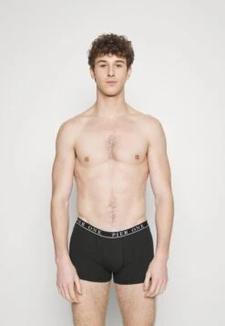 Pier One 5 PACK - Panties - Light Grey/black/green 11 Pier One 5 PACK - Panties - Light Grey/black/green -Pier One Verkaufsgeschäft 3f45ff3e80b9477d869ccffd48927418