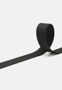 Pier One UNISEX 3 PACK - Gürtel - Black/dark Blue/grey -Pier One Verkaufsgeschäft 3f503aa15faf4a28af33bad9056a0b46