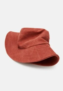 Pier One UNISEX - Hut - Red -Pier One Verkaufsgeschäft 3f872f5601cf49afa8ec62d9d065de0e