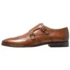 Pier One LEATHER - Business-Slipper - Cognac 1 Pier One LEATHER - Business-Slipper - Cognac -Pier One Verkaufsgeschäft 40f2bb136088404ab35e77dfcdc2838c
