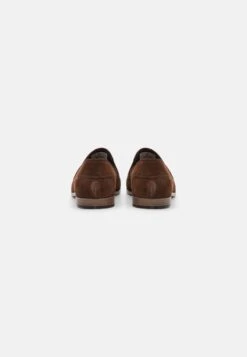 Pier One LEATHER - Slipper - Brown 10 Pier One LEATHER - Slipper - Brown -Pier One Verkaufsgeschäft 44640368fdcb4ee09cef37ec863c872d