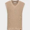Pier One Strickpullover - Beige -Pier One Verkaufsgeschäft 44bb2a21cba645ddb352032bdd14440e