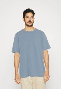 Pier One 5 PACK - T-Shirt Basic - Mint/off-white/khaki 12 Pier One 5 PACK - T-Shirt Basic - Mint/off-white/khaki -Pier One Verkaufsgeschäft 456f683be2e949a19e4f9933b04637c7