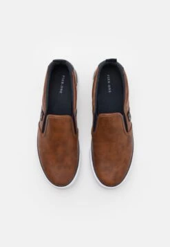 Pier One UNISEX - Sneaker Low - Cognac 11 Pier One UNISEX - Sneaker Low - Cognac -Pier One Verkaufsgeschäft 460ddb3d844e4278af49e76064f51088