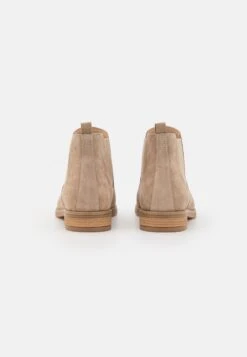 Pier One LEATHER - Ankle Boot - Beige 11 Pier One LEATHER - Ankle Boot - Beige -Pier One Verkaufsgeschäft 467c58b01ccc431698f1e3c8a9a98ea1