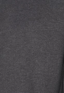 Pier One 2 PACK - Langarmshirt - Dark Grey/black -Pier One Verkaufsgeschäft 49983b129a4b4263aba836b315dc8942