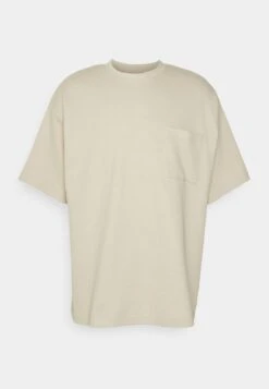 Pier One T-Shirt Basic - Beige 12 Pier One T-Shirt Basic - Beige -Pier One Verkaufsgeschäft 4a7dd04501d34f19b75bfb162fe8dc65