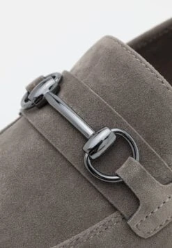 Pier One Business-Slipper - Grey -Pier One Verkaufsgeschäft 4b382e05be2b43eeb36ae982039504e1