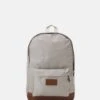 Pier One UNISEX - Tagesrucksack - Beige 1 Pier One UNISEX - Tagesrucksack - Beige -Pier One Verkaufsgeschäft 4b453340d6204586a5c90a9098d54116