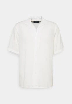 Pier One Hemd - Beige -Pier One Verkaufsgeschäft 4bed01c5f9954d39a05969a76e140b87