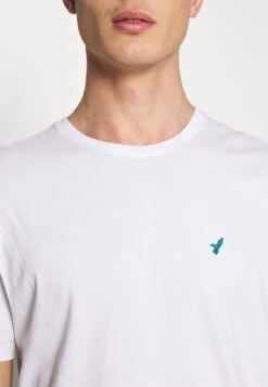 Pier One T-Shirt Basic - White -Pier One Verkaufsgeschäft 4c561a52ec7c456d9aa8356485ae94a7