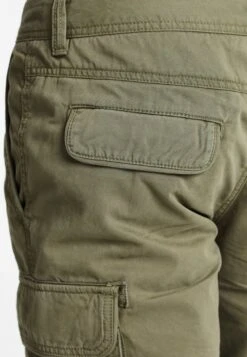 Pier One Shorts - Olive 12 Pier One Shorts - Olive -Pier One Verkaufsgeschäft 4ca9aa30833640c482657691aa4c829a