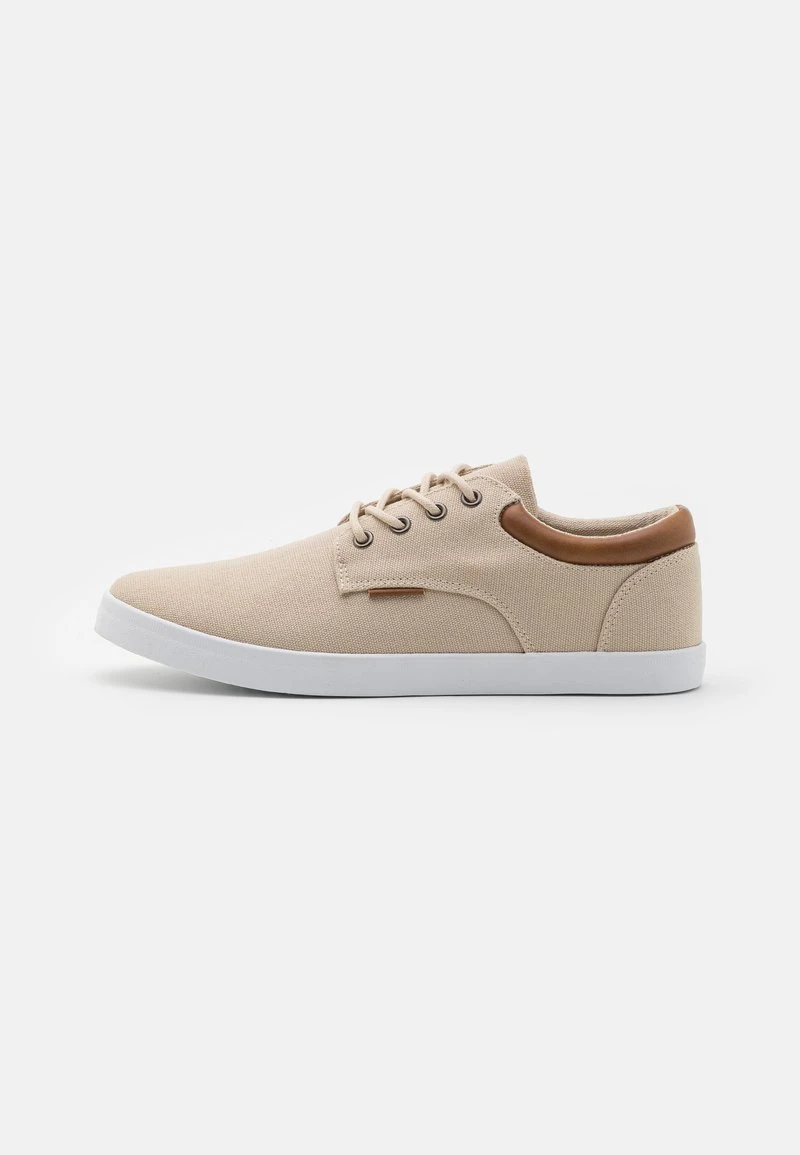 Pier One UNISEX - Sneaker Low - Beige 3 Pier One UNISEX - Sneaker Low - Beige