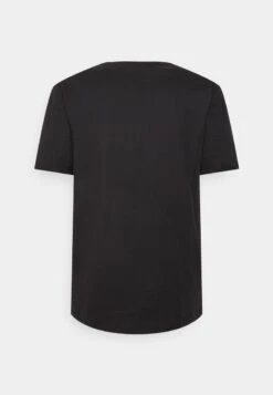 Pier One 7 PACK - T-Shirt Basic - Mottled Dark Grey/white/black 10 Pier One 7 PACK - T-Shirt Basic - Mottled Dark Grey/white/black -Pier One Verkaufsgeschäft 4d74fe3399b3469e8602b05650766a16