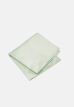 Pier One SET - Einstecktuch - Mint -Pier One Verkaufsgeschäft 4f0a95683b004747b11b53d183f0c4be