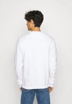 Pier One 2 PACK - Sweatshirt - White/black 10 Pier One 2 PACK - Sweatshirt - White/black -Pier One Verkaufsgeschäft 500e217fdde54325bfe212db643d3cfd