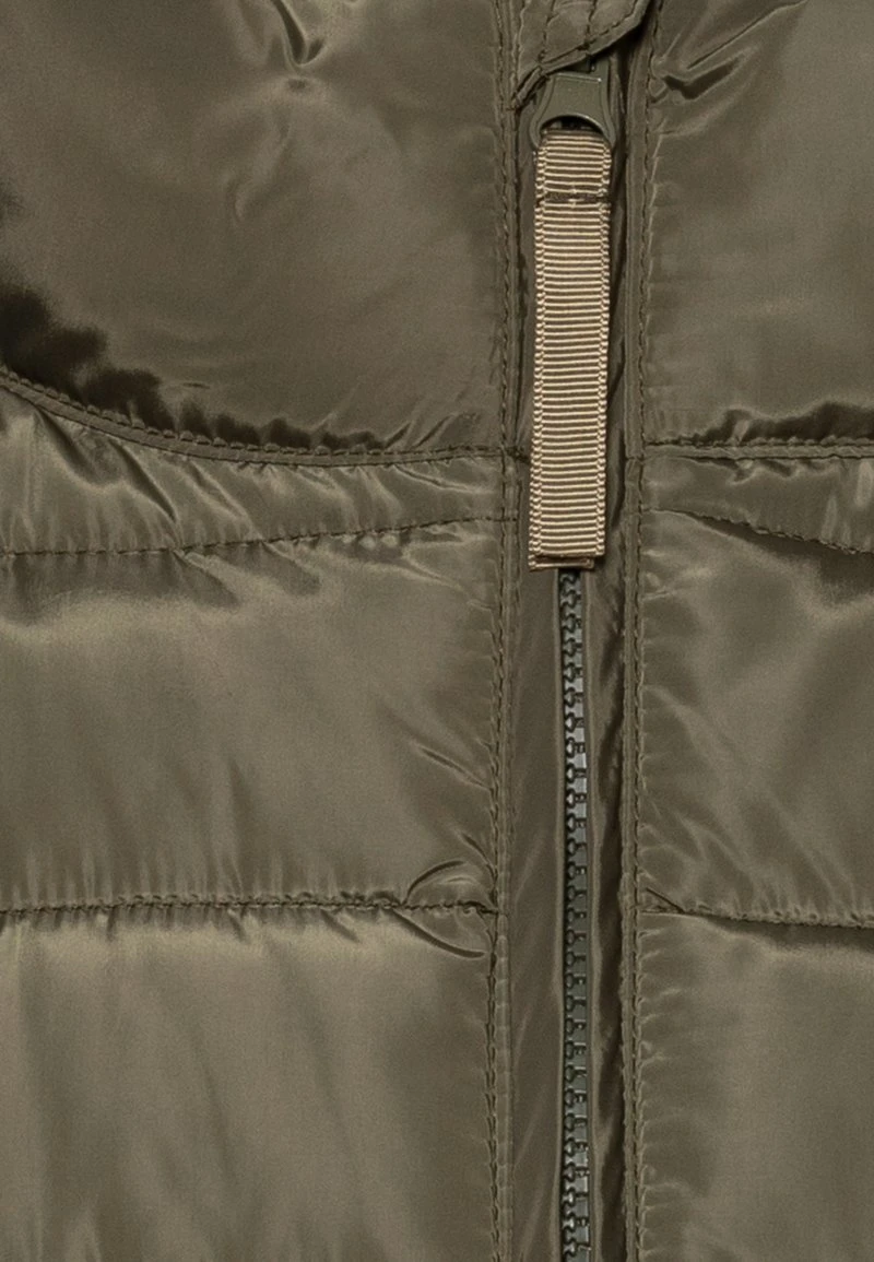 Pier One Weste - Olive 5 Pier One Weste - Olive – Bild 3