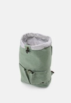 Pier One UNISEX - Tagesrucksack - Light Green -Pier One Verkaufsgeschäft 51150dc504b6463a9dc35584feb8d750