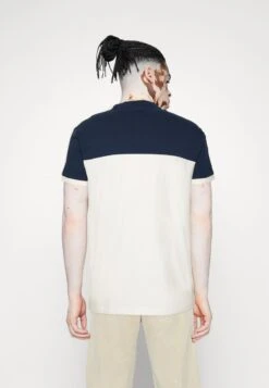 Pier One T-Shirt Print - Dark Blue/white 10 Pier One T-Shirt Print - Dark Blue/white -Pier One Verkaufsgeschäft 51d091ecca2a48379b91667008142633