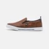 Pier One UNISEX - Sneaker Low - Cognac 1 Pier One UNISEX - Sneaker Low - Cognac -Pier One Verkaufsgeschäft 55dff90b7cb74e8792797c2d74d9e0a6