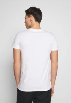 Pier One 5 PACK - T-Shirt Basic - Olive/ White/ Navy /yellow /black 10 Pier One 5 PACK - T-Shirt Basic - Olive/ White/ Navy /yellow /black -Pier One Verkaufsgeschäft 560f1638d1d540d292f22e00c5c63c6b