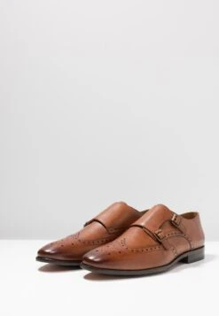 Pier One LEATHER - Business-Slipper - Cognac 12 Pier One LEATHER - Business-Slipper - Cognac -Pier One Verkaufsgeschäft 563237db7d784b85a082bce355da1c99