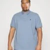 Pier One Poloshirt - Light Blue -Pier One Verkaufsgeschäft 563bc5c518704e819a60ddb24b077c09