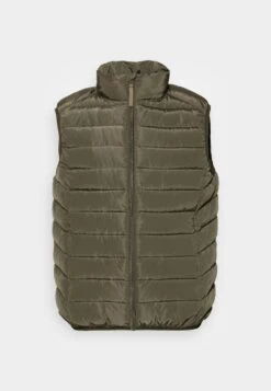 Pier One Weste - Olive 11 Pier One Weste - Olive -Pier One Verkaufsgeschäft 57fb92f18e3244d898c61af33d965728 1