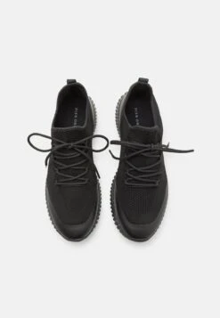 Pier One Sneaker Low - Black 11 Pier One Sneaker Low - Black -Pier One Verkaufsgeschäft 57fdcac180074f18a0377d087e163699