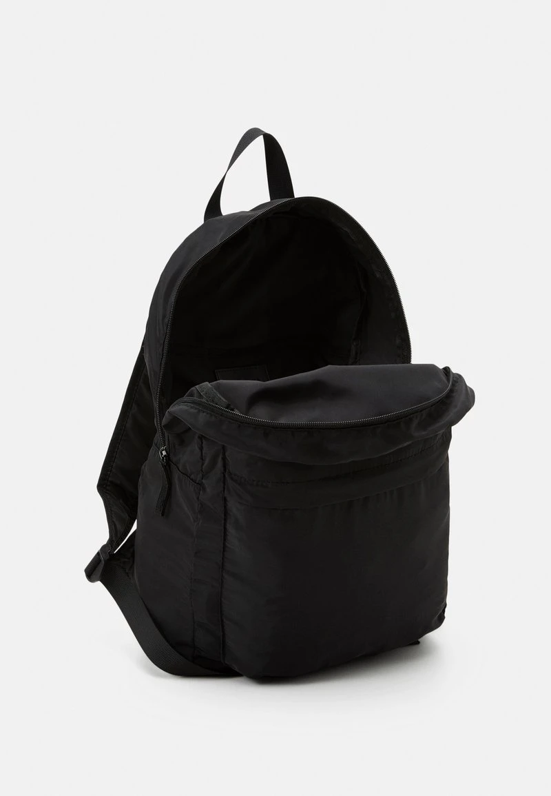 Pier One Tagesrucksack - Black 5 Pier One Tagesrucksack - Black – Bild 3