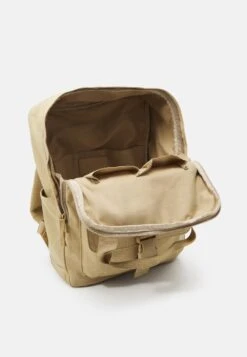 Pier One UNISEX - Tagesrucksack - Sand -Pier One Verkaufsgeschäft 58afada8e1ee4a349b47fe861404fb90
