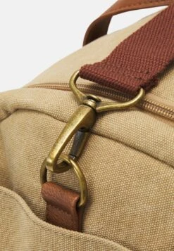 Pier One UNISEX - Weekender - Brown -Pier One Verkaufsgeschäft 58da63d31a6d45eab13f755dd7b7169c