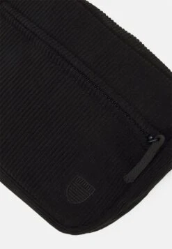 Pier One UNISEX - Umhängetasche - Black -Pier One Verkaufsgeschäft 596e97f9530b4ebc97d9227d0e8d2dca