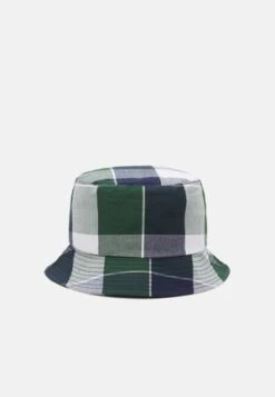 Pier One Hut - Black/green -Pier One Verkaufsgeschäft 59752b74a6024a27990ba93239bbdc41 2