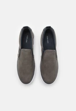 Pier One UNISEX - Sneaker Low - Grey 11 Pier One UNISEX - Sneaker Low - Grey -Pier One Verkaufsgeschäft 5db018ad05094e649e5b236440456272