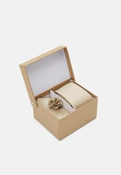 Pier One SET - Sonstige Accessoires - Beige -Pier One Verkaufsgeschäft 5dfa39d4f14a47e495c04fd8aad3fb4e