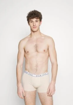 Pier One 5 PACK - Panties - Beige/light Green/black -Pier One Verkaufsgeschäft 5e2618c603e542cbad7ab263a2ec5973