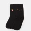 Pier One 5 PACK - Socken - Black 2 Pier One 5 PACK - Socken - Black -Pier One Verkaufsgeschäft 5e504e39fd494e488a3f9c9919e06652
