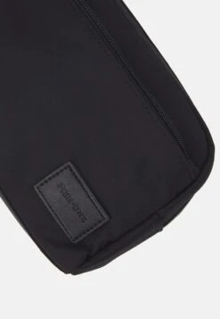 Pier One UNISEX - Kosmetiktasche - Black -Pier One Verkaufsgeschäft 5ecd591da0554c28a37b88635d752b7a