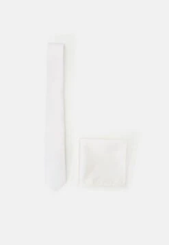 Pier One SET - Einstecktuch - White -Pier One Verkaufsgeschäft 5eddd03d9d5044e69d5a5bf6d230024e 1