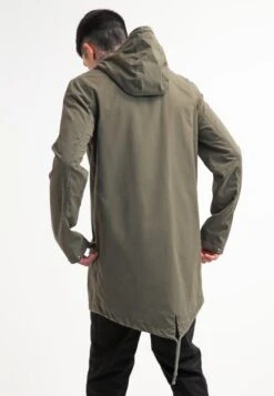Pier One Parka - Khaki 10 Pier One Parka - Khaki -Pier One Verkaufsgeschäft 5ee5d556a31a4751bd4ca03e4ab39b7a