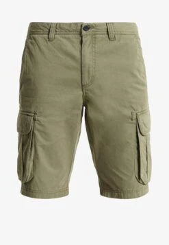 Pier One Shorts - Olive 13 Pier One Shorts - Olive -Pier One Verkaufsgeschäft 62ba590f34ca4d7f936d305c3830db11
