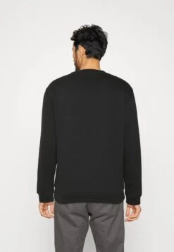Pier One Sweatshirt - Black -Pier One Verkaufsgeschäft 63c0b1b6e5bd45119b01c50287f6b048