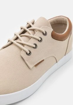 Pier One UNISEX - Sneaker Low - Beige 13 Pier One UNISEX - Sneaker Low - Beige -Pier One Verkaufsgeschäft 63f076366e2c45b58c5b28c821459b54