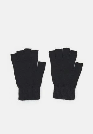 Pier One 2 PACK - Fingerhandschuh - Black/grey 7 Pier One 2 PACK - Fingerhandschuh - Black/grey – Bild 5