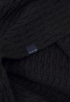 Pier One UNISEX - Schlauchschal - Black 10 Pier One UNISEX - Schlauchschal - Black -Pier One Verkaufsgeschäft 64b2e0cd5fc7412397e95a0261646d73