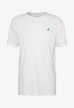 Pier One T-Shirt Basic - White -Pier One Verkaufsgeschäft 65a4f08a253647f7a9a64d9a2a1d6ef6